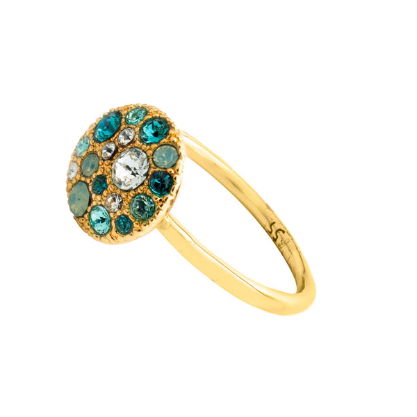 Bague Femme 5489701