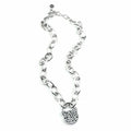 Collier Femme Karl Lagerfeld 5512238 (25 cm)