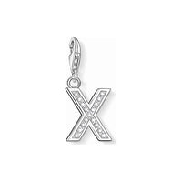 Pendentif Femme Thomas Sabo 0246-051-14 Argent