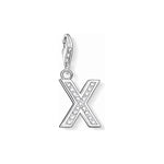 Pendentif Femme Thomas Sabo 0246-051-14 Argent