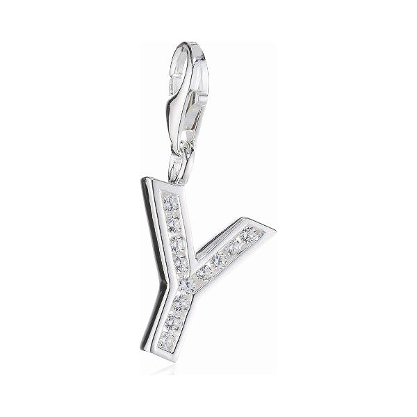 Pendentif Femme Thomas Sabo 0247-051-14 Argent