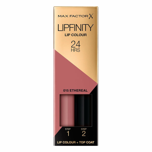 Rouge à lèvres Max Factor LipFinity Lip Colour (Reconditionné A+)