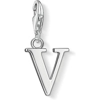 Pendentif Femme Thomas Sabo Charm Club Argent (Reconditionné C)