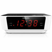 Radio-réveil Philips AJ3115/12 (Reconditionné A+)