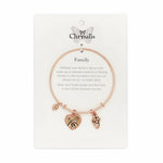 Bracelet Femme CRBT0723RG- (Reconditionné C)