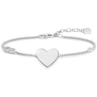 Bracelet Thomas Sabo SET0359-494-11-L720 (Reconditionné B)