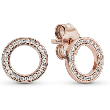 Boucles d´oreilles Femme Pandora 280585CZ (Reconditionné B)