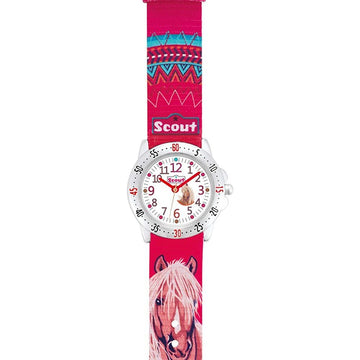 Montre Enfant 280378071 Rose (Reconditionné B)