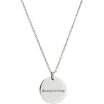 Collier Femme Liebeskind LJ-0073-N-45 (Reconditionné B)