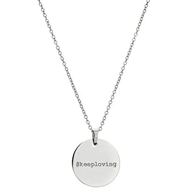 Collier Femme Liebeskind LJ-0073-N-45 (Reconditionné B)