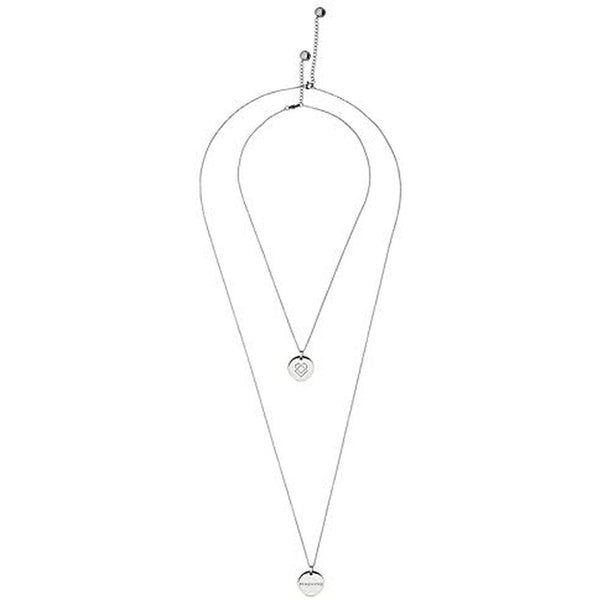 Collier Femme Liebeskind LJ-0073-N-45 (Reconditionné B)