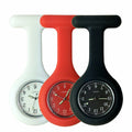 Montre de Poche SITE-XP03-2022 Silicone (Reconditionné A+)