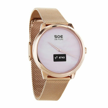 Montre intelligente X-WATCH SOE XW Pure (Reconditionné A+)