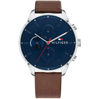 Montre Homme Tommy Hilfiger 1791487 Ø 44 mm (Reconditionné B)