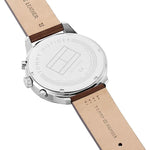 Montre Homme Tommy Hilfiger 1791487 Ø 44 mm (Reconditionné B)