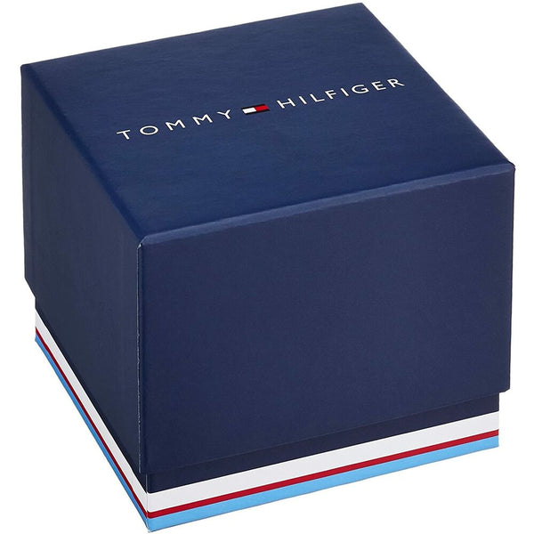 Montre Homme Tommy Hilfiger 1791487 Ø 44 mm (Reconditionné B)