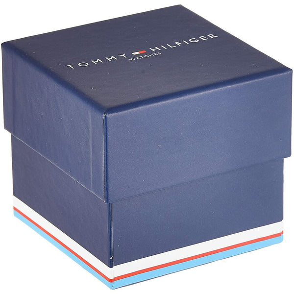 Montre Homme Tommy Hilfiger 1791487 Ø 44 mm (Reconditionné B)