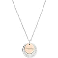 Pendentif Femme Liebeskind LJ-0178-N-45 (Reconditionné C)