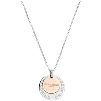 Pendentif Femme Liebeskind LJ-0178-N-45 (Reconditionné C)