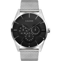 Montre Unisexe s.Oliver SO-3574-MM (Reconditionné A)