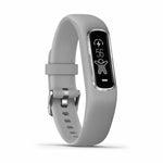 Bracelet d'activités GARMIN Unisexe Moniteur de rythme cardiaque Notifications d’appels et de messages (Reconditionné A)