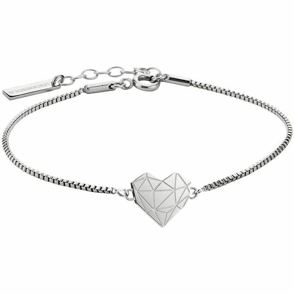 Bracelet Femme Liebeskind LJ-0328-B-17 (Reconditionné B)