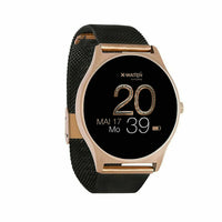 Montre Femme Ice-Watch 54030 Android iOS (Reconditionné A+)