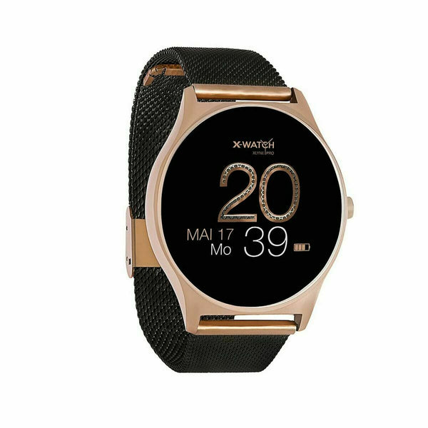 Montre Femme Ice-Watch 54030 Android iOS (Reconditionné A+)