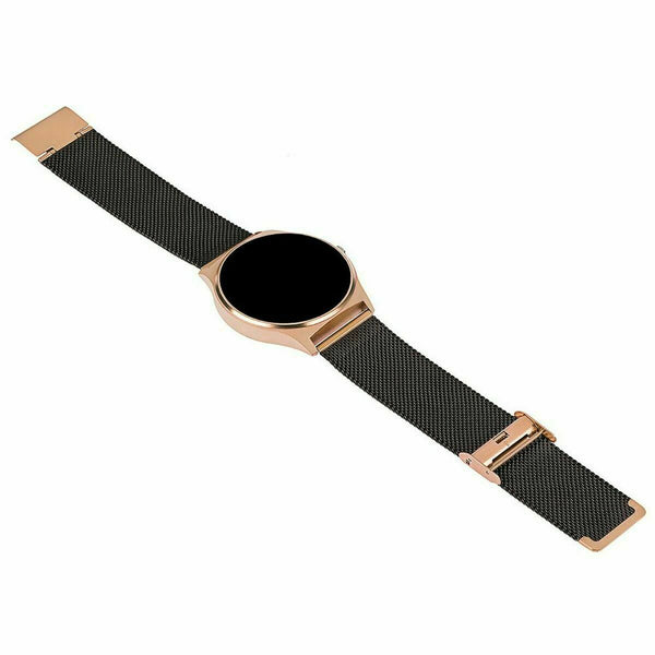 Montre intelligente X-WATCH Joli W Pro iOS, Android (Reconditionné C)