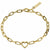 Bracelet Femme Liebeskind LJ-0344-B-20 (Reconditionné C)