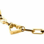 Bracelet Femme Liebeskind LJ-0344-B-20 (Reconditionné C)