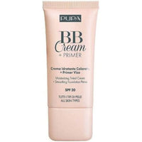 Base de Maquillage Crémeuse Bb Cream + Primer (30 ml) (Reconditionné A+)