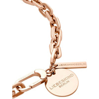 Bracelet Femme Liebeskind LJ-0418-B-21 (Reconditionné C)