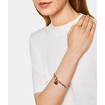 Bracelet Femme Liebeskind LJ-0418-B-21 (Reconditionné C)