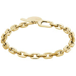 Bracelet Femme Liebeskind LJ-0417-B-21 (Reconditionné C)