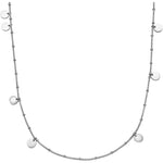 Collier Femme Liebeskind LJ-0390-N-45 (Reconditionné C)