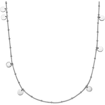 Collier Femme Liebeskind LJ-0390-N-45 (Reconditionné C)