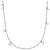 Collier Femme Liebeskind LJ-0390-N-45 (Reconditionné C)