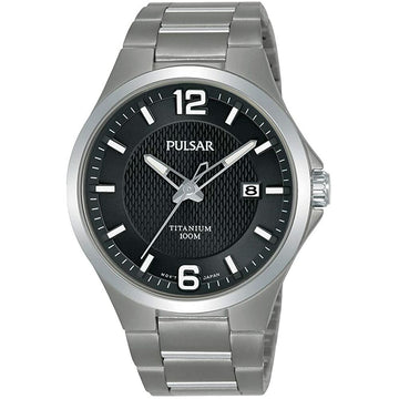 Montre Homme Pulsar PS9613X1 (Reconditionné C)