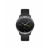 Moniteur de Sommeil Smartwatch 3700546705991 Noir ECG (Reconditionné B)