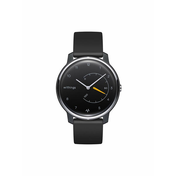 Moniteur de Sommeil Smartwatch 3700546705991 Noir ECG (Reconditionné B)