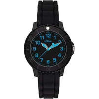 Montre Unisexe s.Oliver SO-3917-PQ (Reconditionné B)