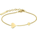 Bracelet Femme Liebeskind LJ-0510-B-20 (20 cm) (Reconditionné B)