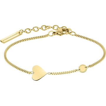 Bracelet Femme Liebeskind LJ-0510-B-20 (20 cm) (Reconditionné C)