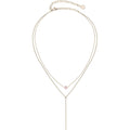 Collier Liebeskind LJ-0563-N-45 (Reconditionné C)