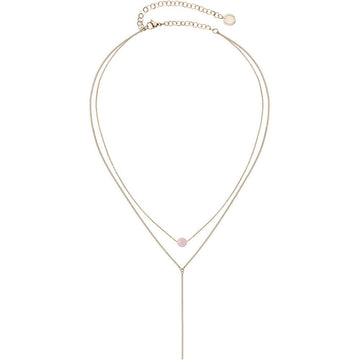 Collier Liebeskind LJ-0563-N-45 (Reconditionné C)