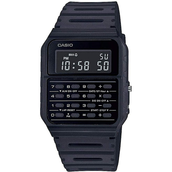 Montre Unisexe Casio CA-53WF-1BEF