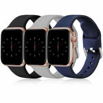 Rechange 1-7 SE Apple Watch Armband (Reconditionné B)