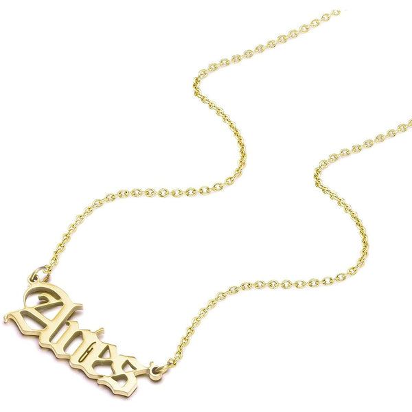 Collier Aries (Reconditionné A)