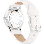 Montre Femme s.Oliver SO-4089-LQ Blanc (Reconditionné C)